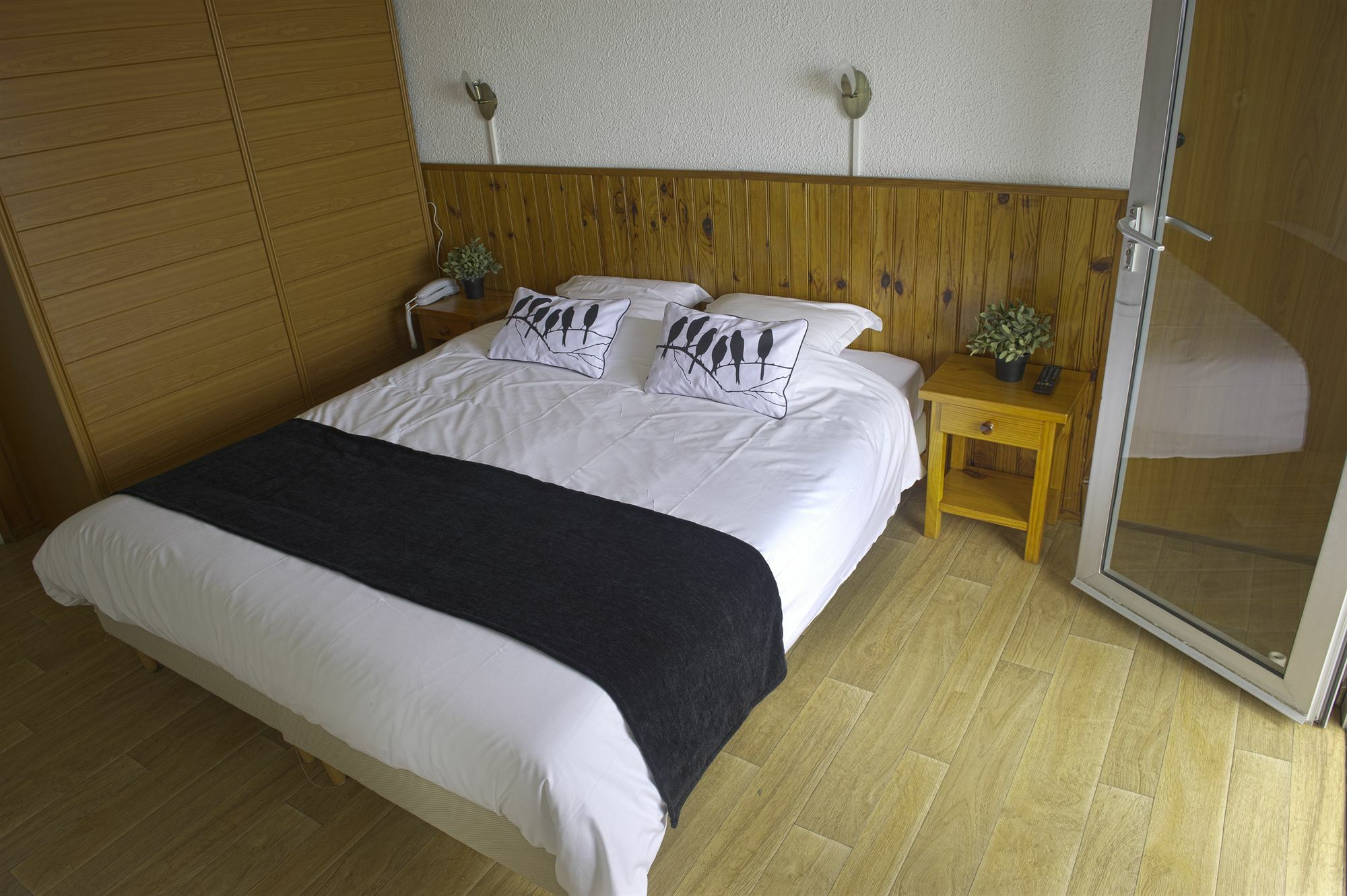Azur Hotel Le Lavandou Exterior photo