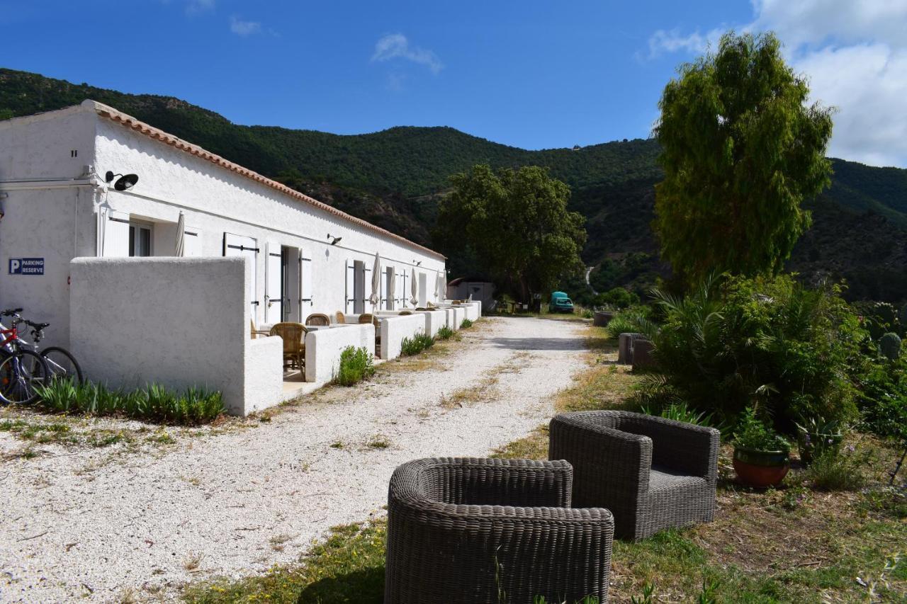 Azur Hotel Le Lavandou Exterior photo